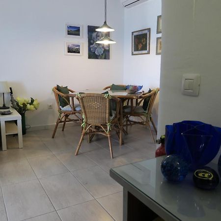 Casa Arrigo - Splendido Bungalow Centrale Con Grande Terrazza E Vista Mare Puerto del Carmen  Eksteriør bilde