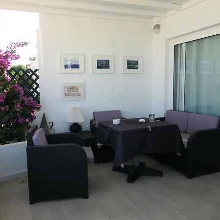 Casa Arrigo - Splendido Bungalow Centrale Con Grande Terrazza E Vista Mare Puerto del Carmen  Eksteriør bilde