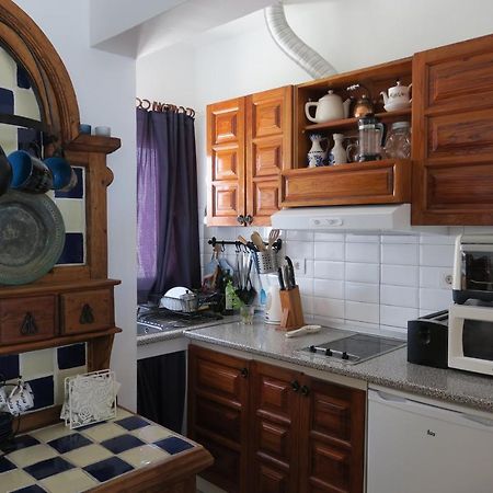Casa Arrigo - Splendido Bungalow Centrale Con Grande Terrazza E Vista Mare Puerto del Carmen  Eksteriør bilde