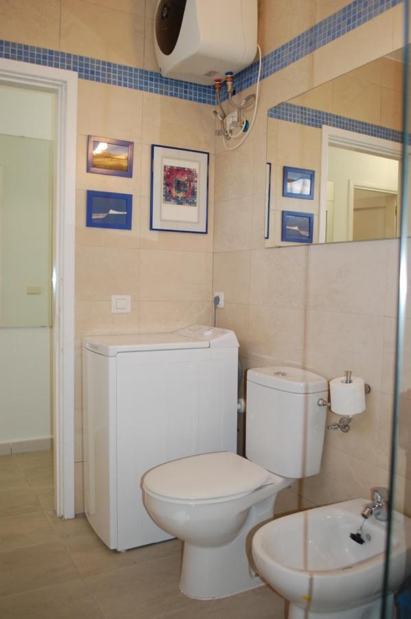 Casa Arrigo - Splendido Bungalow Centrale Con Grande Terrazza E Vista Mare Puerto del Carmen  Eksteriør bilde