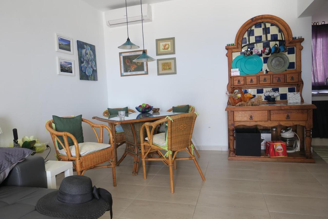 Casa Arrigo - Splendido Bungalow Centrale Con Grande Terrazza E Vista Mare Puerto del Carmen  Eksteriør bilde