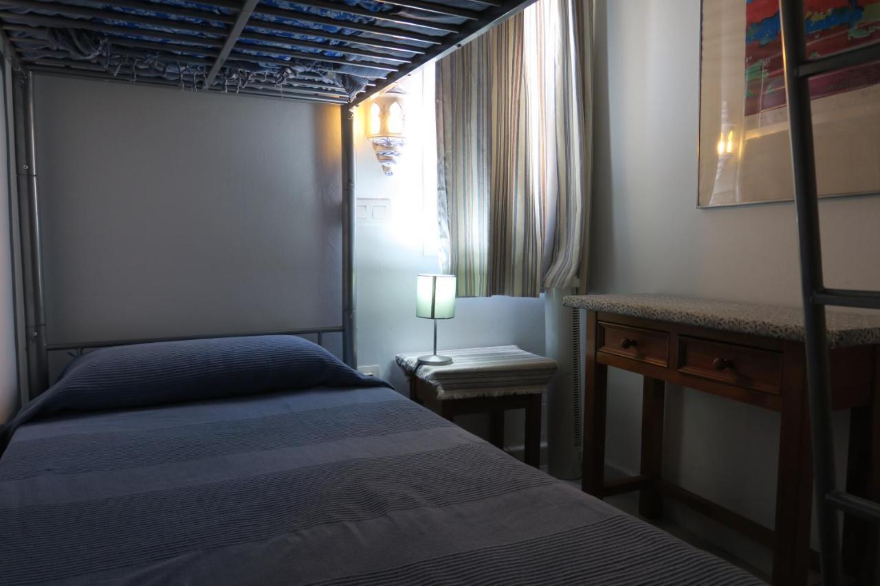 Casa Arrigo - Splendido Bungalow Centrale Con Grande Terrazza E Vista Mare Puerto del Carmen  Eksteriør bilde