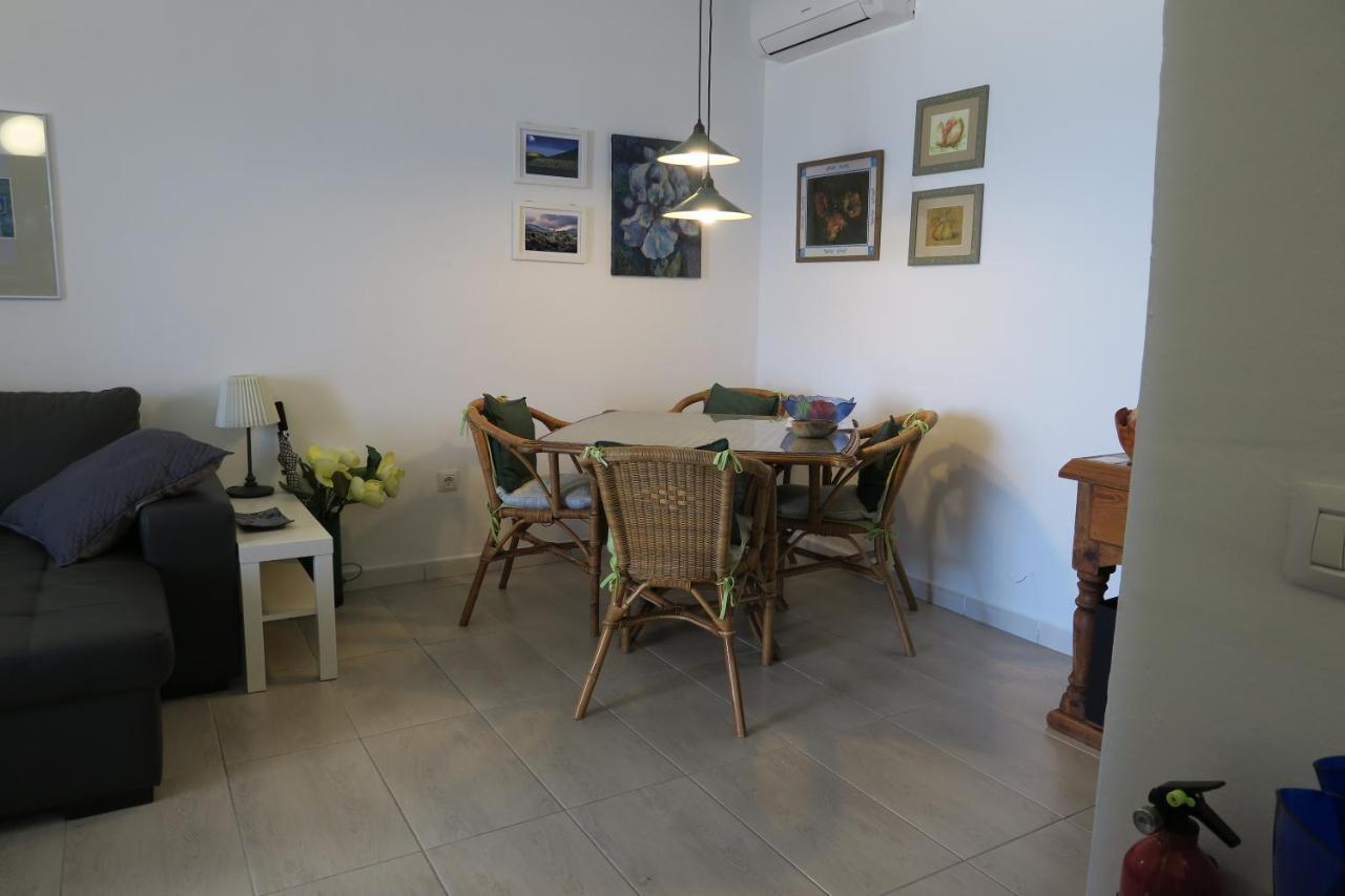 Casa Arrigo - Splendido Bungalow Centrale Con Grande Terrazza E Vista Mare Puerto del Carmen  Eksteriør bilde
