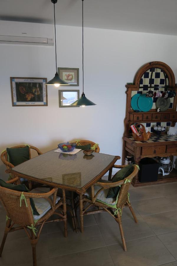 Casa Arrigo - Splendido Bungalow Centrale Con Grande Terrazza E Vista Mare Puerto del Carmen  Eksteriør bilde