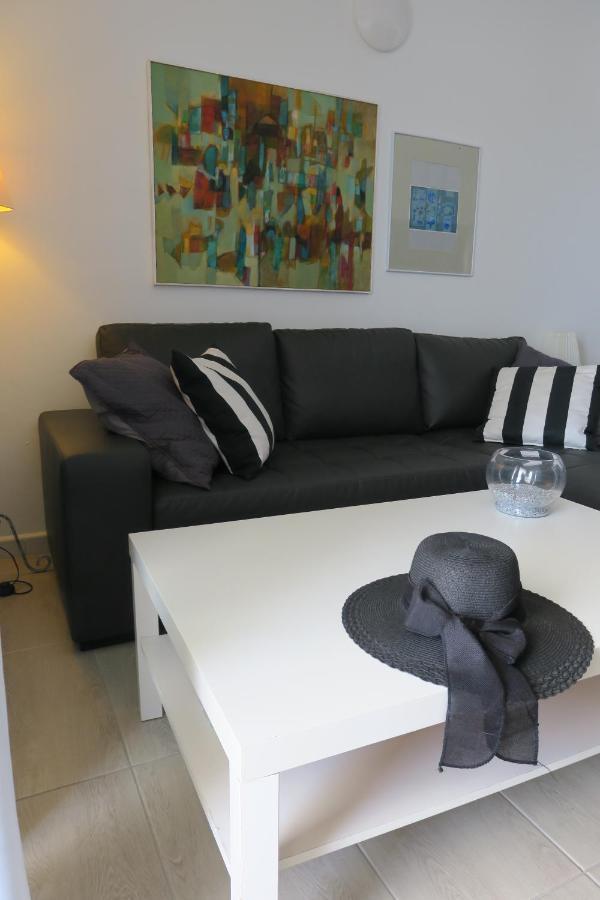 Casa Arrigo - Splendido Bungalow Centrale Con Grande Terrazza E Vista Mare Puerto del Carmen  Eksteriør bilde