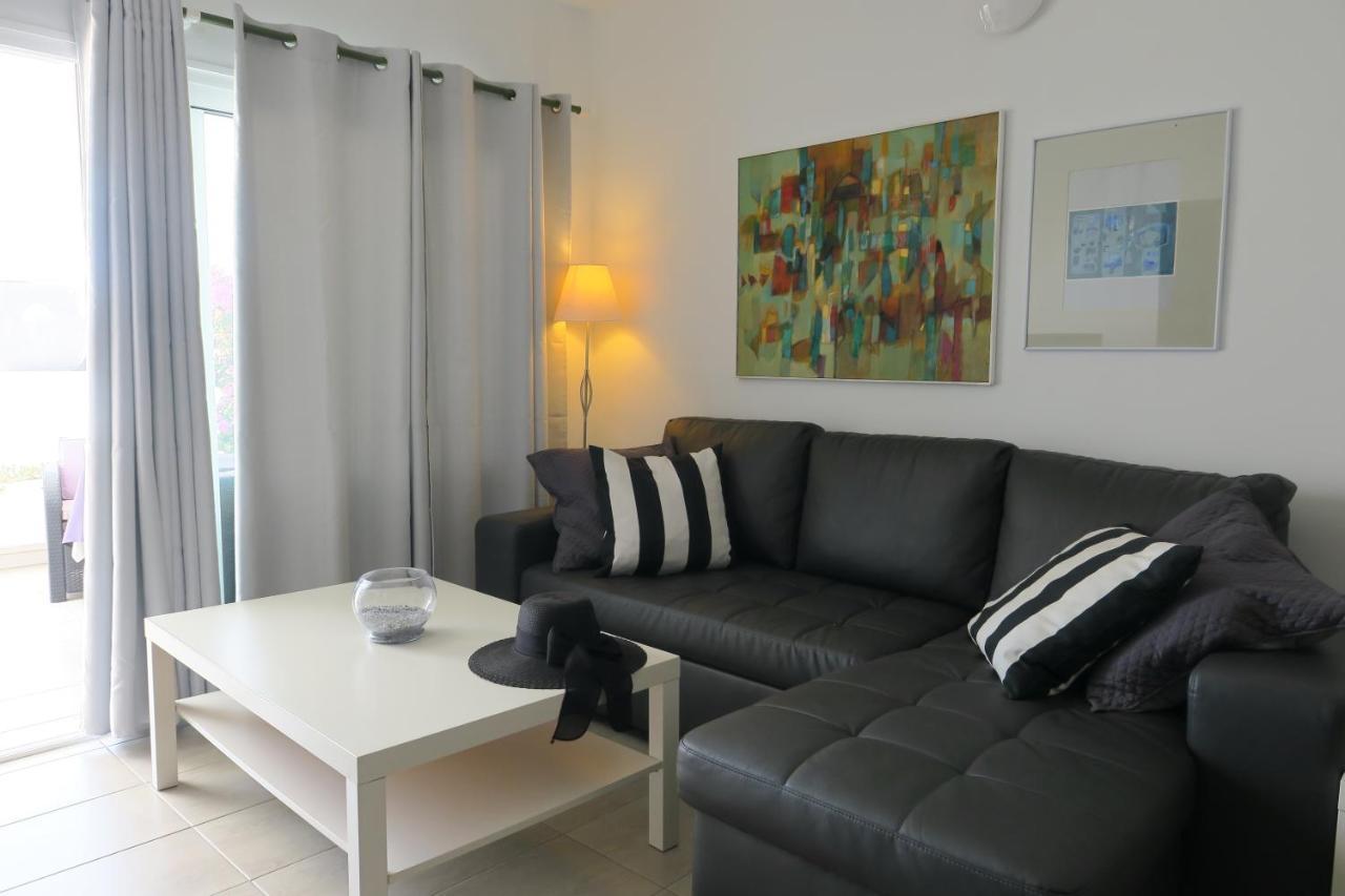 Casa Arrigo - Splendido Bungalow Centrale Con Grande Terrazza E Vista Mare Puerto del Carmen  Eksteriør bilde