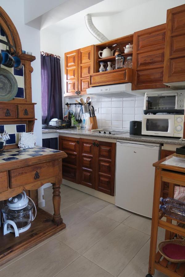 Casa Arrigo - Splendido Bungalow Centrale Con Grande Terrazza E Vista Mare Puerto del Carmen  Eksteriør bilde